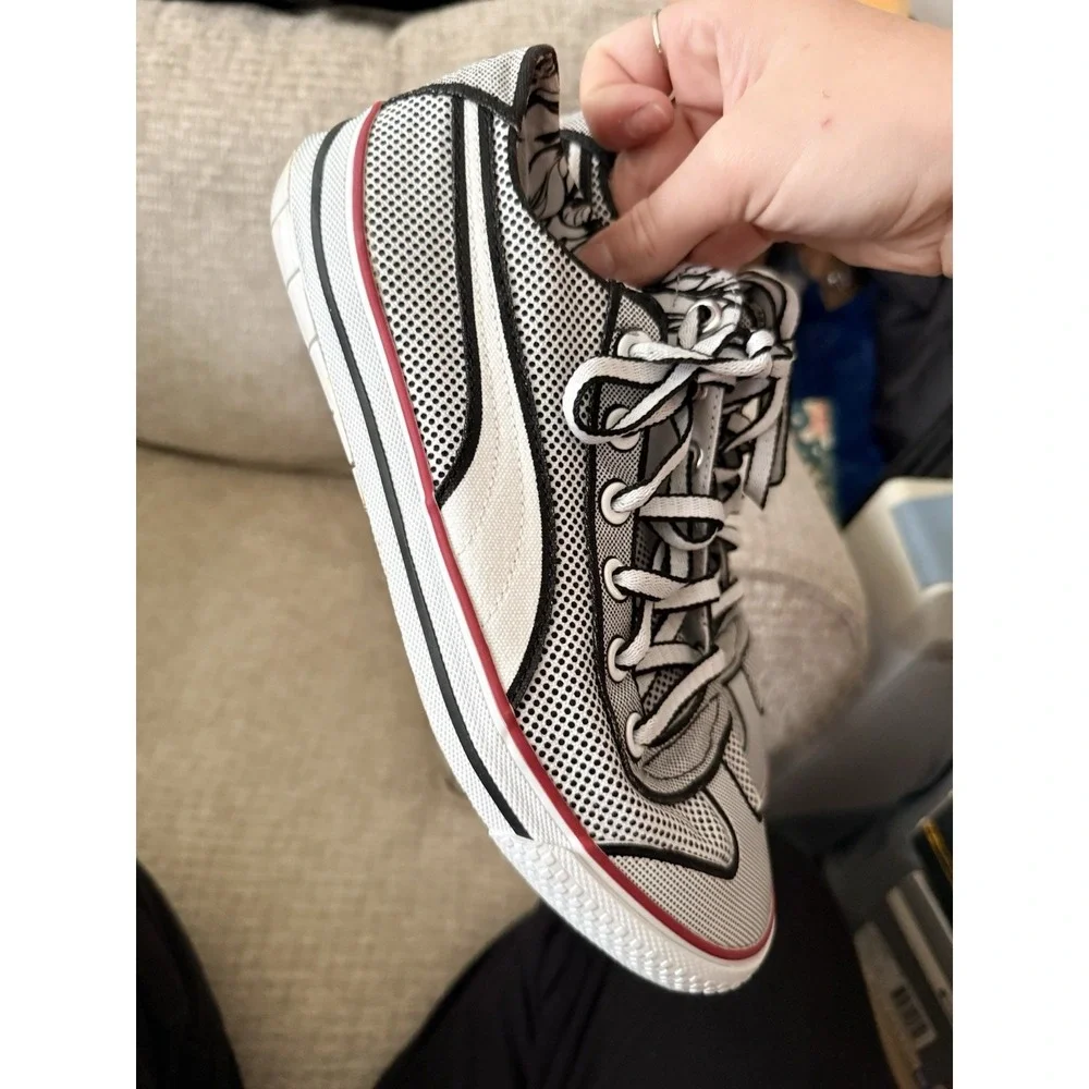 Puma vintage 917